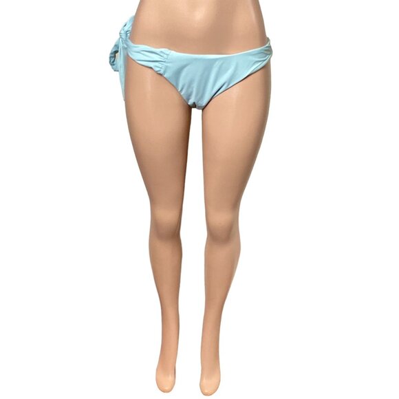 NWT Gianni Bini Women's Mint Green Bikini Bottom, Size X Large - Picture 10 of 10